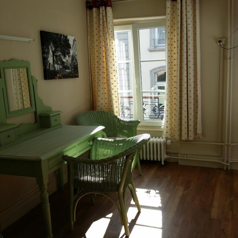 Colmarappart Rue Des Cles Bilik gambar