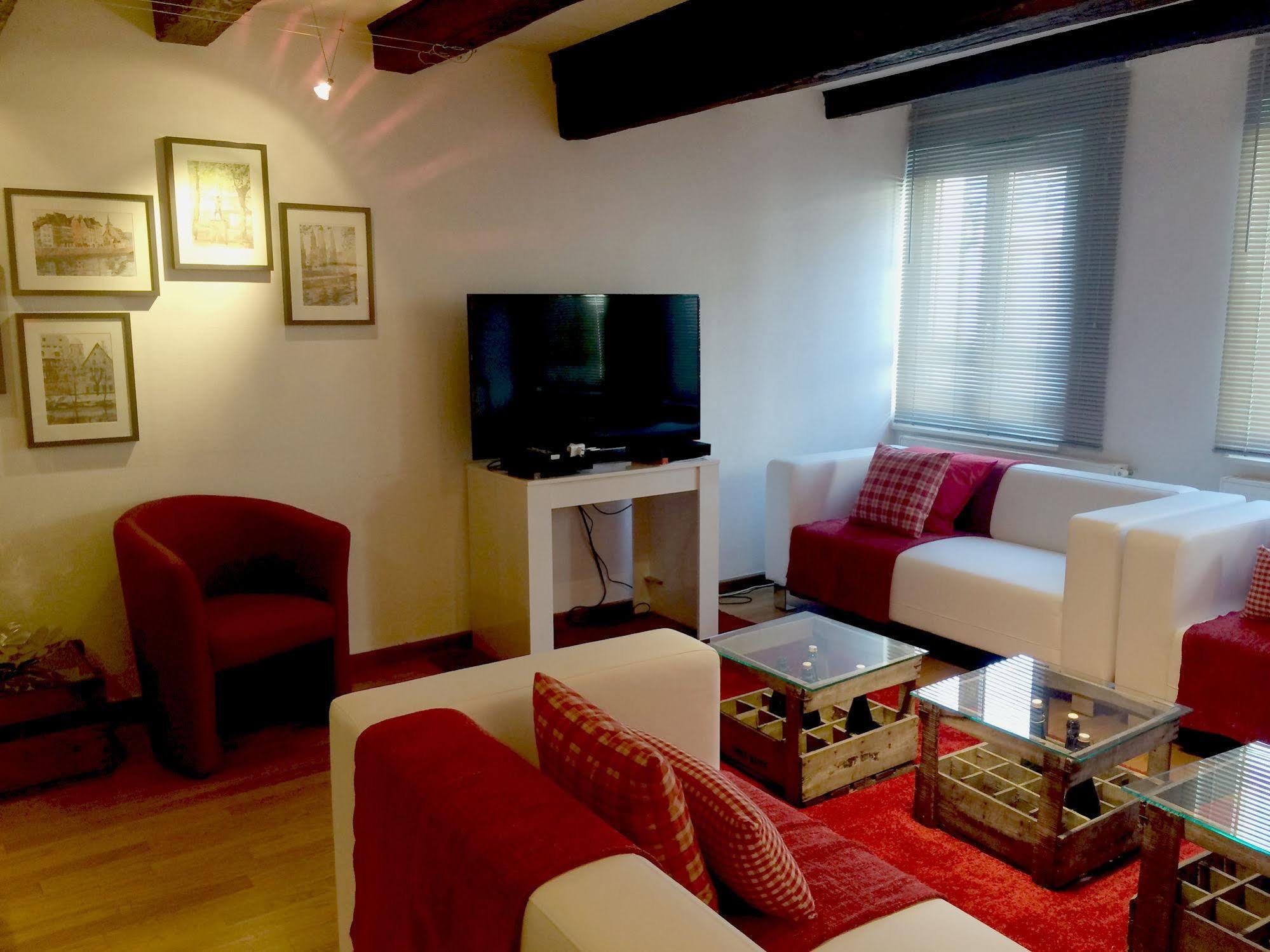 Colmarappart Rue Des Cles Luaran gambar