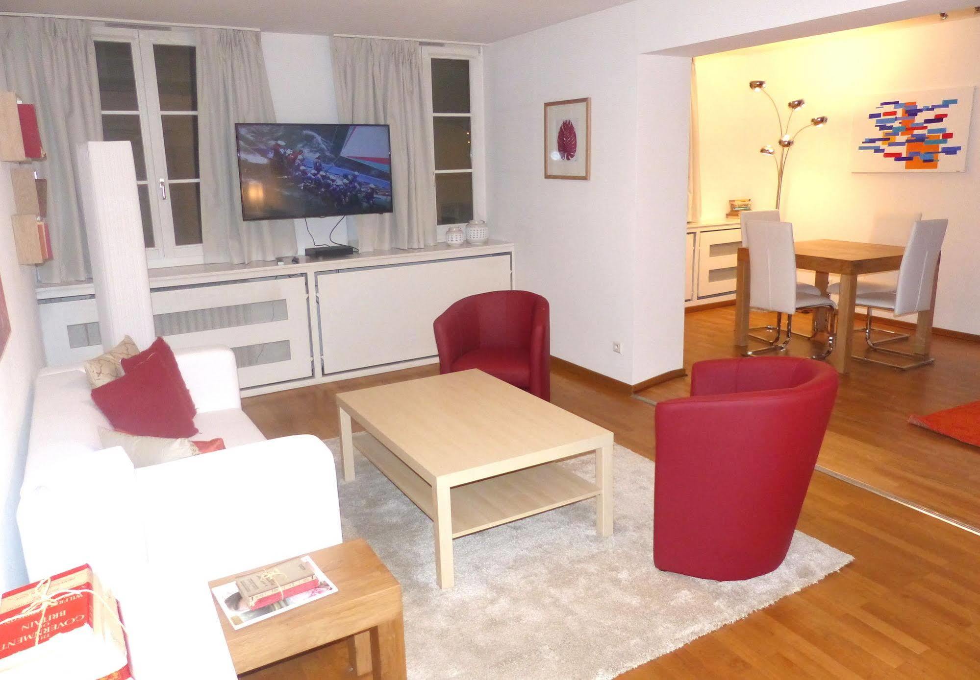Colmarappart Rue Des Cles Luaran gambar