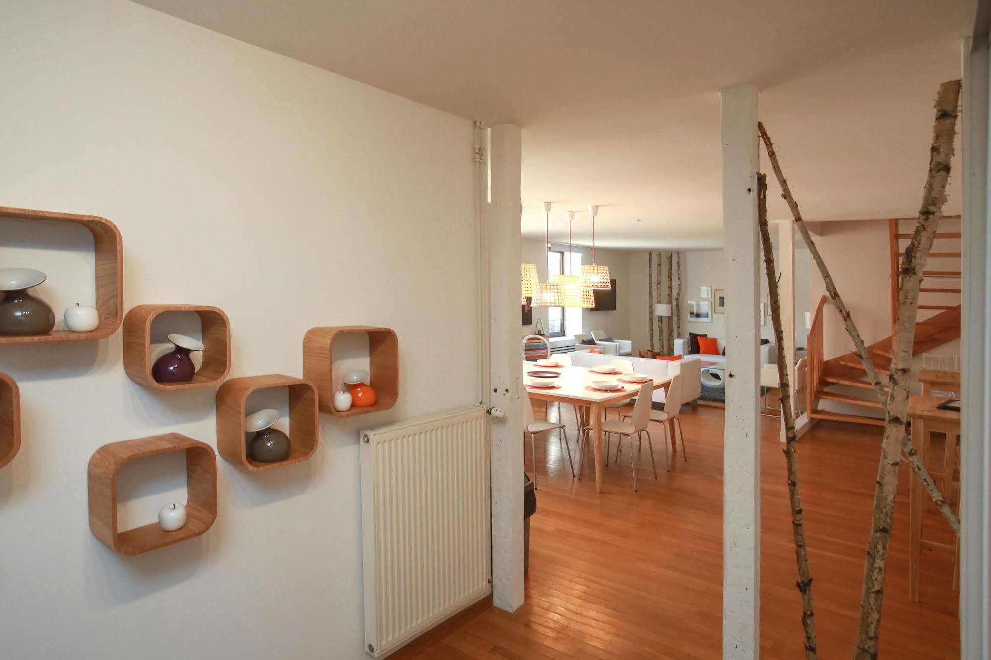 Colmarappart Rue Des Cles Luaran gambar