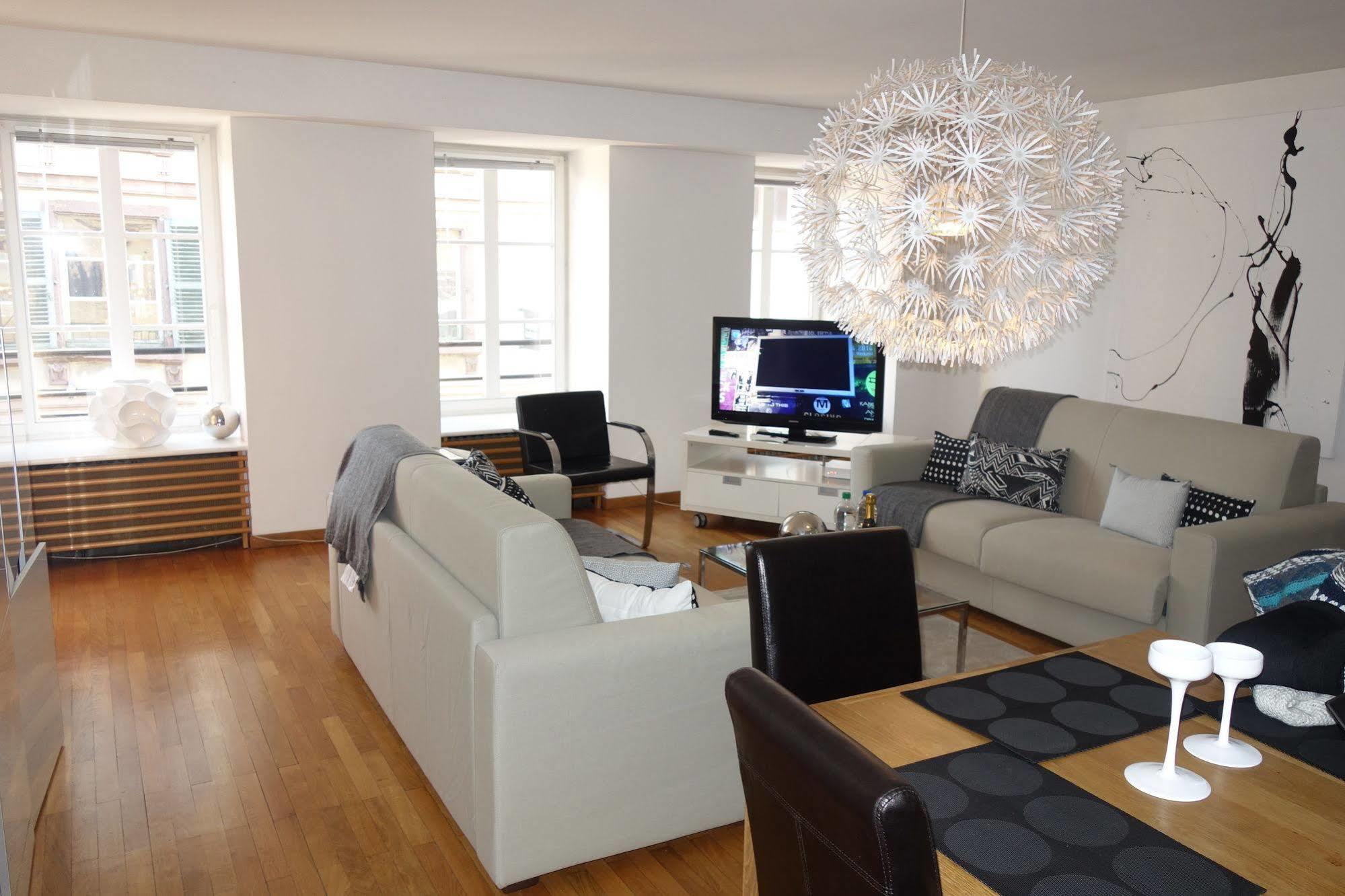 Colmarappart Rue Des Cles Luaran gambar