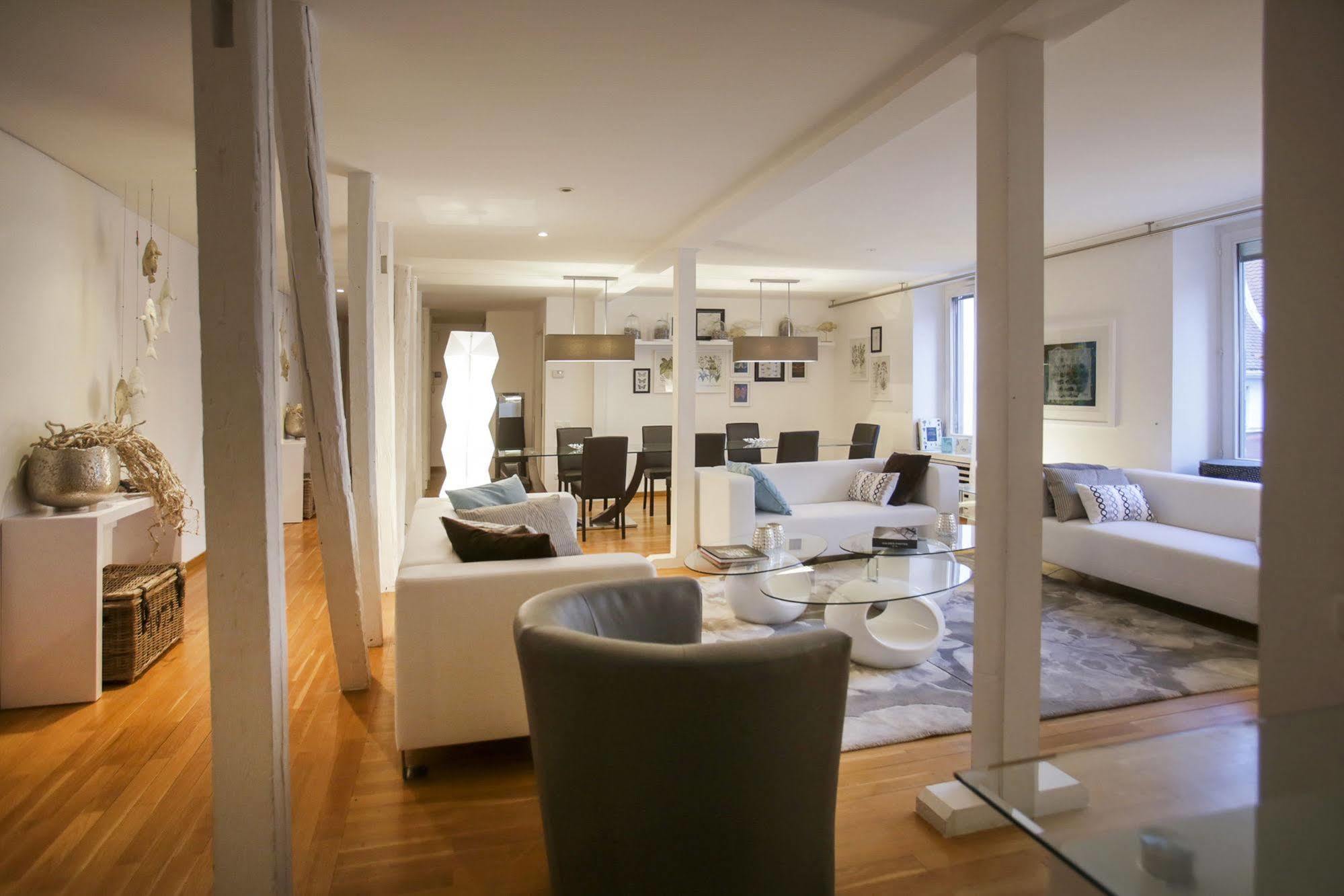 Colmarappart Rue Des Cles Luaran gambar