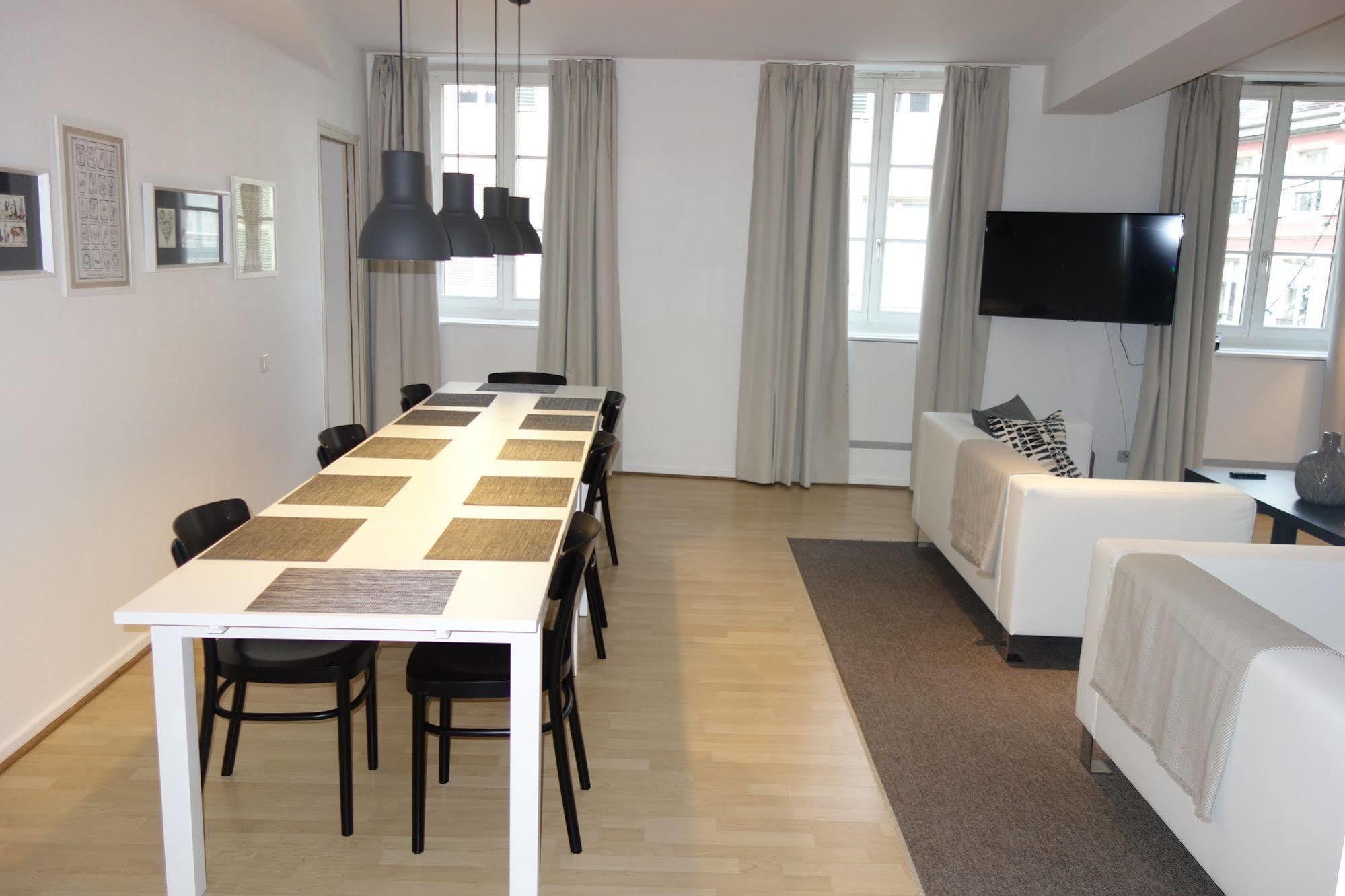 Colmarappart Rue Des Cles Luaran gambar