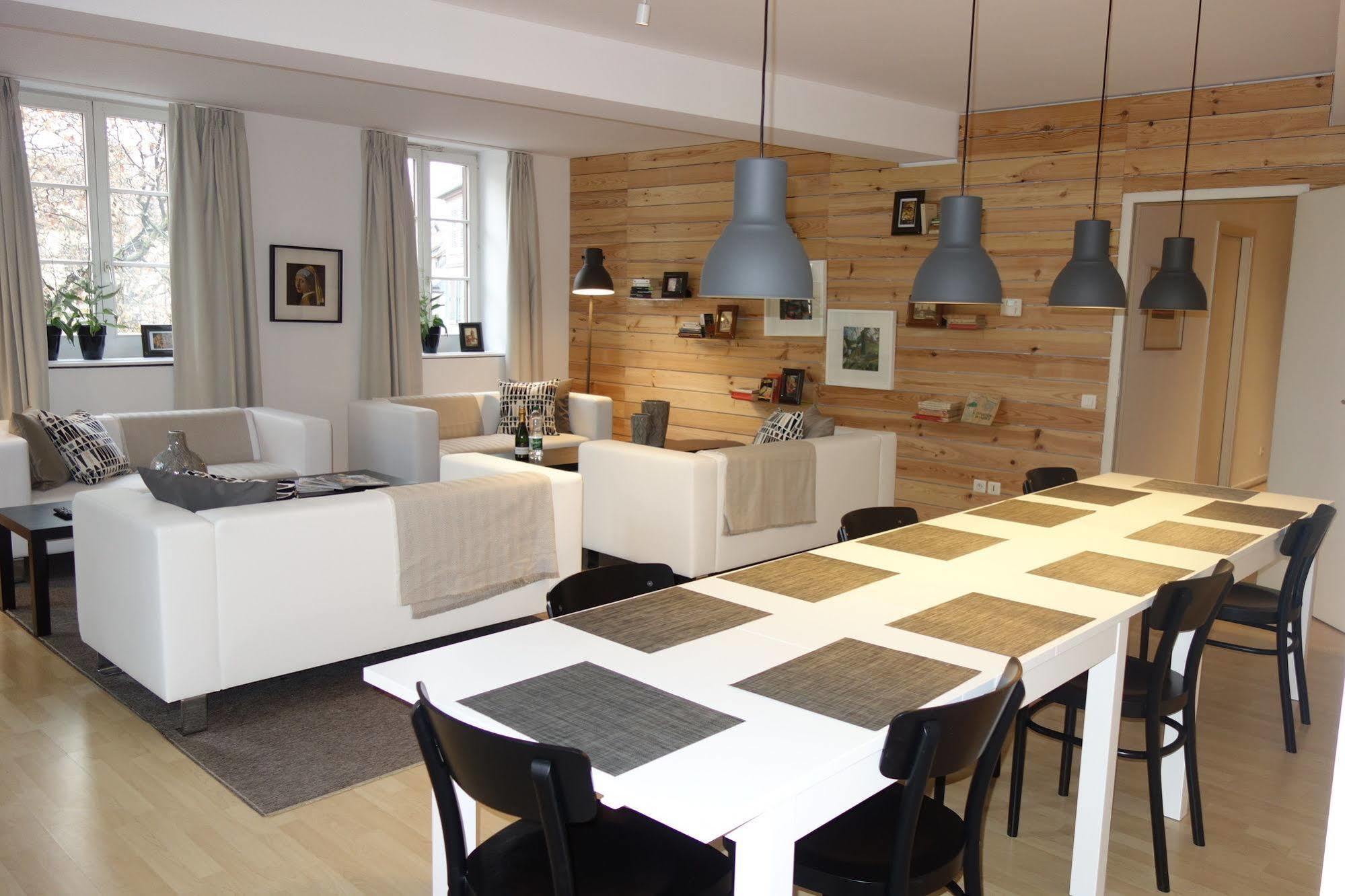 Colmarappart Rue Des Cles Luaran gambar