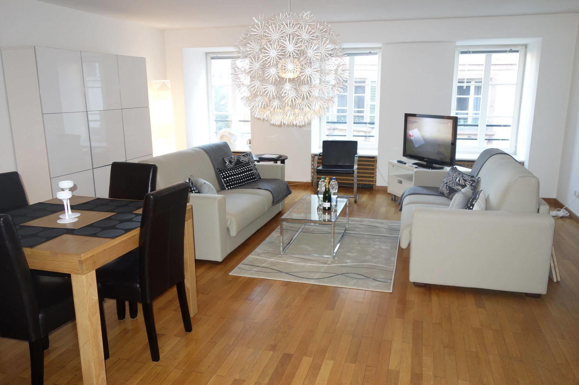 Colmarappart Rue Des Cles Luaran gambar
