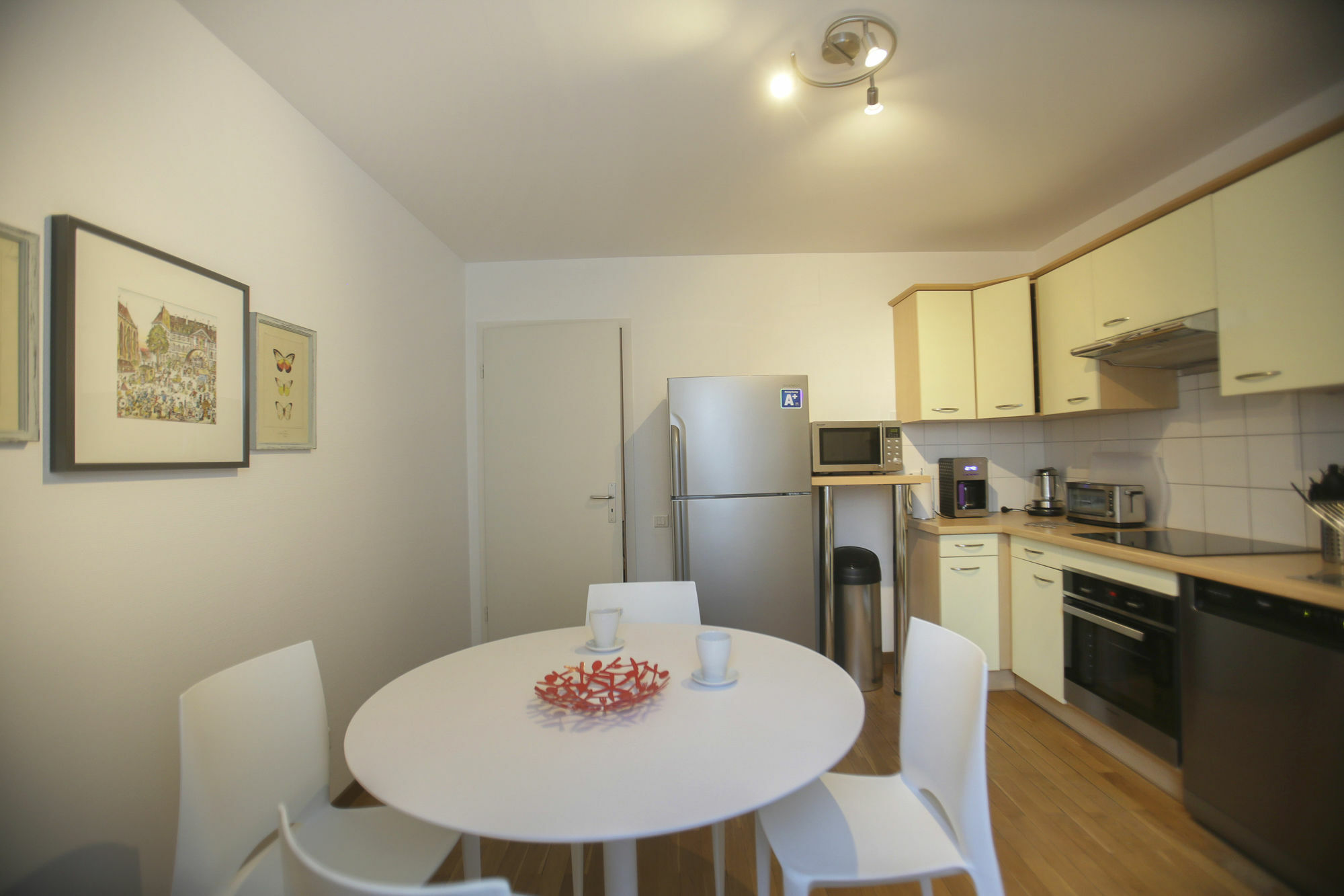 Colmarappart Rue Des Cles Luaran gambar