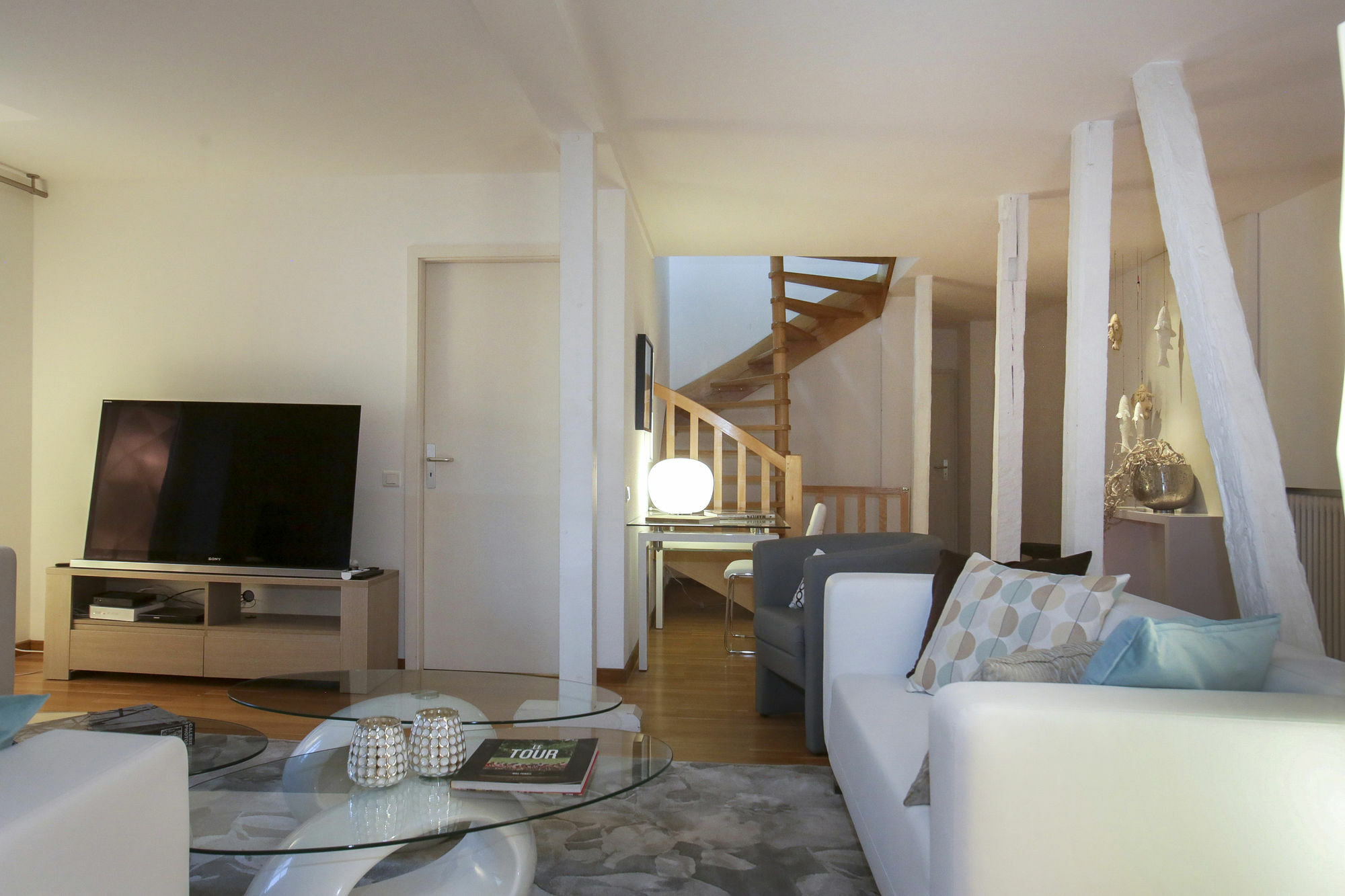 Colmarappart Rue Des Cles Luaran gambar